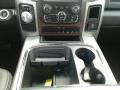 Bright Silver Metallic - 1500 Laramie Crew Cab Photo No. 16