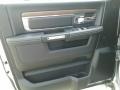 Bright Silver Metallic - 1500 Laramie Crew Cab Photo No. 17