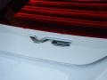 White Orchid Pearl - Accord EX-L V6 Sedan Photo No. 9