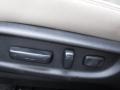 White Orchid Pearl - Accord EX-L V6 Sedan Photo No. 16