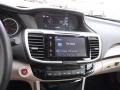 White Orchid Pearl - Accord EX-L V6 Sedan Photo No. 17