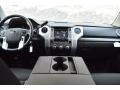 Cement - Tundra SR5 Double Cab 4x4 Photo No. 8