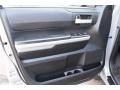 Cement - Tundra SR5 Double Cab 4x4 Photo No. 20