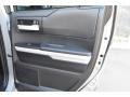 Cement - Tundra SR5 Double Cab 4x4 Photo No. 23
