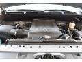 Cement - Tundra SR5 Double Cab 4x4 Photo No. 32