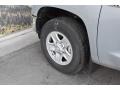 Cement - Tundra SR5 Double Cab 4x4 Photo No. 33