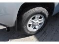 Cement - Tundra SR5 Double Cab 4x4 Photo No. 35