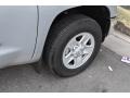 Cement - Tundra SR5 Double Cab 4x4 Photo No. 36