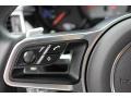 Black Controls Photo for 2017 Porsche Macan #126962033