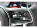 Black Controls Photo for 2017 Porsche Macan #126962048