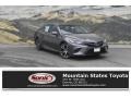Predawn Gray Mica - Camry SE Photo No. 1