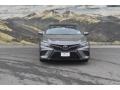 Predawn Gray Mica - Camry SE Photo No. 2
