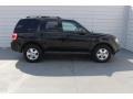 2012 Ebony Black Ford Escape XLT V6  photo #10