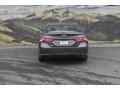 Predawn Gray Mica - Camry SE Photo No. 4