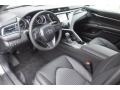 Predawn Gray Mica - Camry SE Photo No. 5