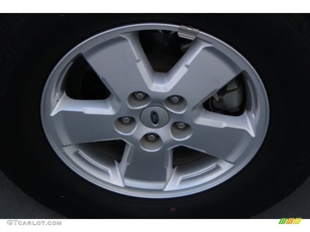 2012 Escape XLT V6 - Ebony Black / Charcoal Black photo #12