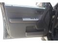 2012 Ebony Black Ford Escape XLT V6  photo #13