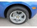 2017 Porsche Macan S Wheel and Tire Photo