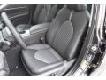 Predawn Gray Mica - Camry SE Photo No. 7