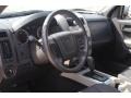 2012 Ebony Black Ford Escape XLT V6  photo #14