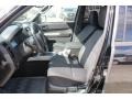 2012 Ebony Black Ford Escape XLT V6  photo #15