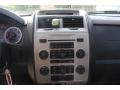 2012 Ebony Black Ford Escape XLT V6  photo #16