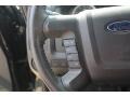2012 Ebony Black Ford Escape XLT V6  photo #19