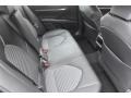 Predawn Gray Mica - Camry SE Photo No. 18