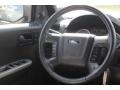 2012 Ebony Black Ford Escape XLT V6  photo #27