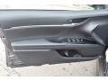 Predawn Gray Mica - Camry SE Photo No. 20