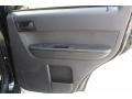 2012 Ebony Black Ford Escape XLT V6  photo #29