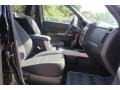2012 Ebony Black Ford Escape XLT V6  photo #33