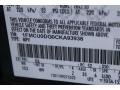 2012 Ebony Black Ford Escape XLT V6  photo #35