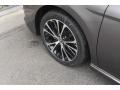 Predawn Gray Mica - Camry SE Photo No. 32