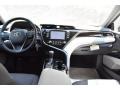 2018 Celestial Silver Metallic Toyota Camry LE  photo #8