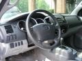 2007 Silver Streak Mica Toyota Tacoma Regular Cab  photo #5