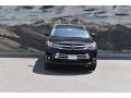 Midnight Black Metallic - Highlander Limited AWD Photo No. 2