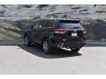 Midnight Black Metallic - Highlander Limited AWD Photo No. 3