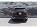 Midnight Black Metallic - Highlander Limited AWD Photo No. 4