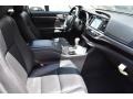 Midnight Black Metallic - Highlander Limited AWD Photo No. 12