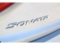 2017 Symphony Silver Hyundai Sonata SE  photo #36
