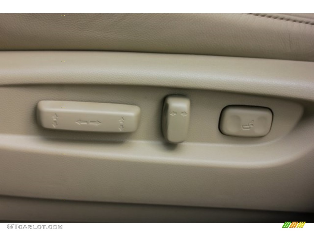 2018 Acura MDX AWD Controls Photo #126964748