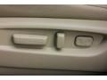Parchment Controls Photo for 2018 Acura MDX #126964748