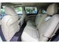 Parchment Rear Seat Photo for 2018 Acura MDX #126964796