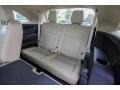 Parchment Rear Seat Photo for 2018 Acura MDX #126964808