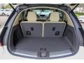 Parchment Trunk Photo for 2018 Acura MDX #126964820