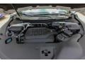 2018 Acura MDX 3.5 Liter SOHC 24-Valve i-VTEC V6 Engine Photo