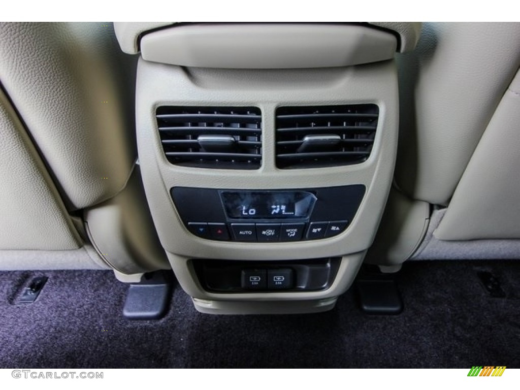 2018 Acura MDX AWD Controls Photo #126964886