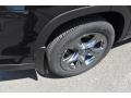 Midnight Black Metallic - Highlander Limited AWD Photo No. 37