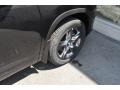 Midnight Black Metallic - Highlander Limited AWD Photo No. 38